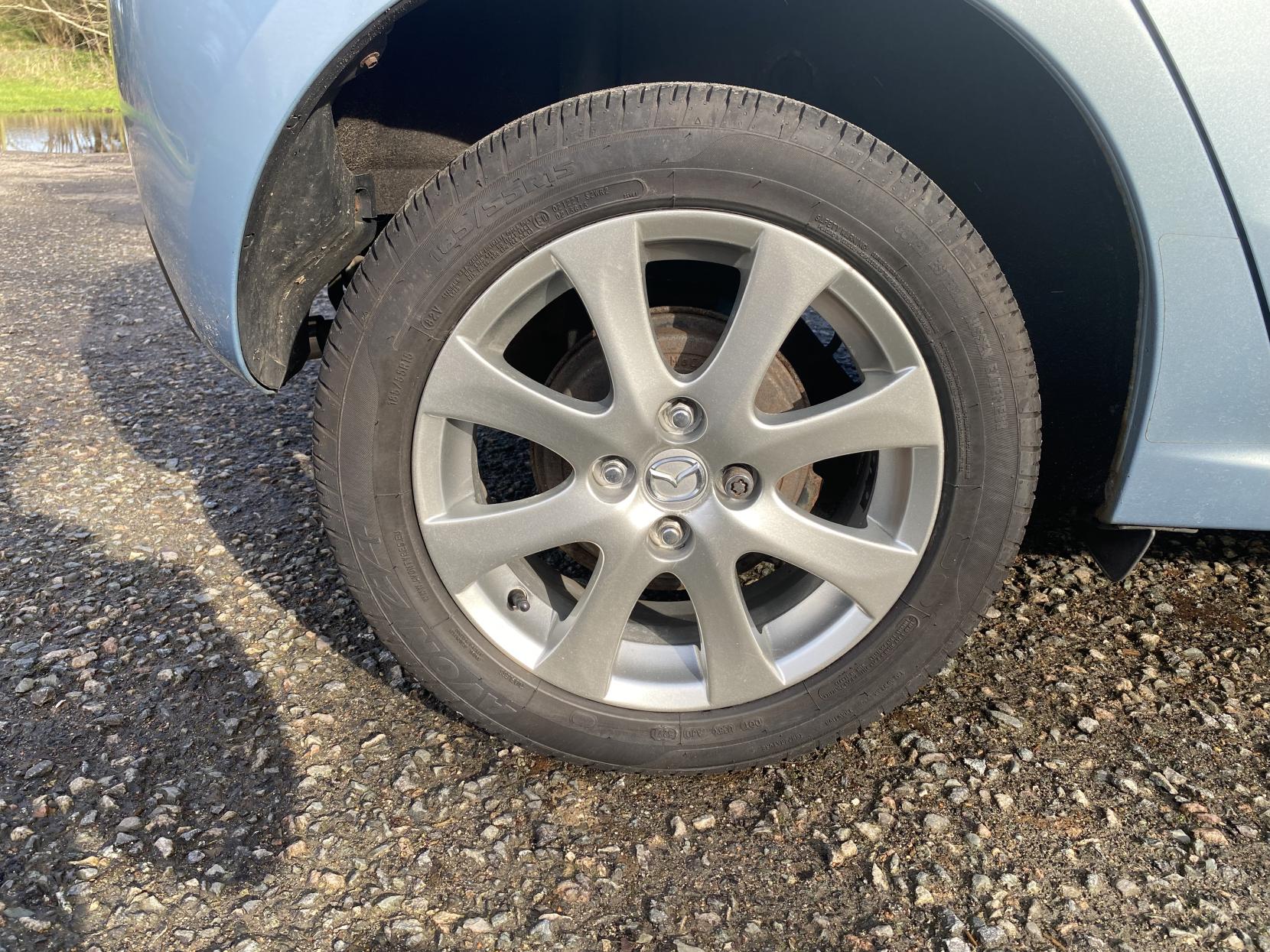 Mazda Mazda2 1.3 TS2 Hatchback 5dr Petrol Manual Euro 4 (86 ps)