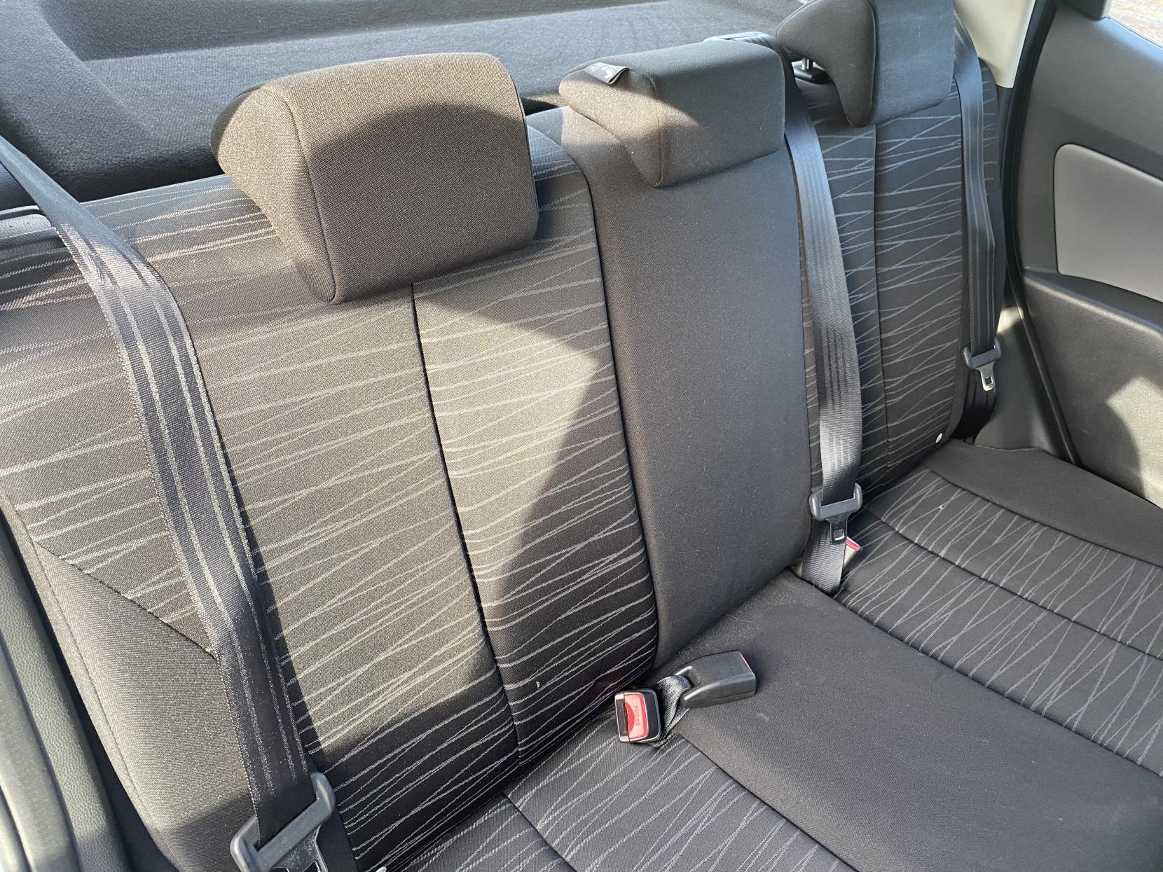 Mazda Mazda2 1.3 TS2 Hatchback 5dr Petrol Manual Euro 4 (86 ps)