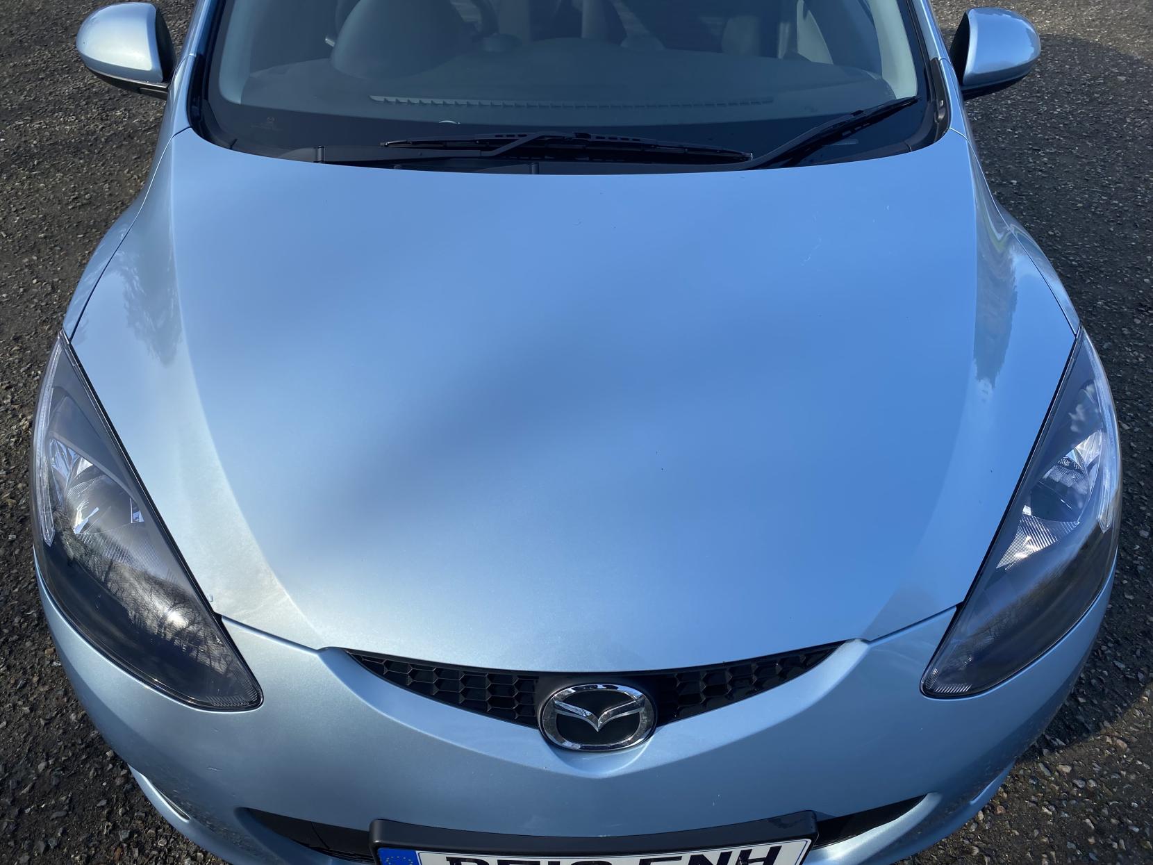 Mazda Mazda2 1.3 TS2 Hatchback 5dr Petrol Manual Euro 4 (86 ps)