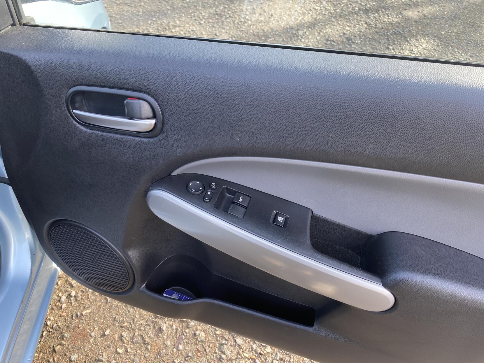 Mazda Mazda2 1.3 TS2 Hatchback 5dr Petrol Manual Euro 4 (86 ps)