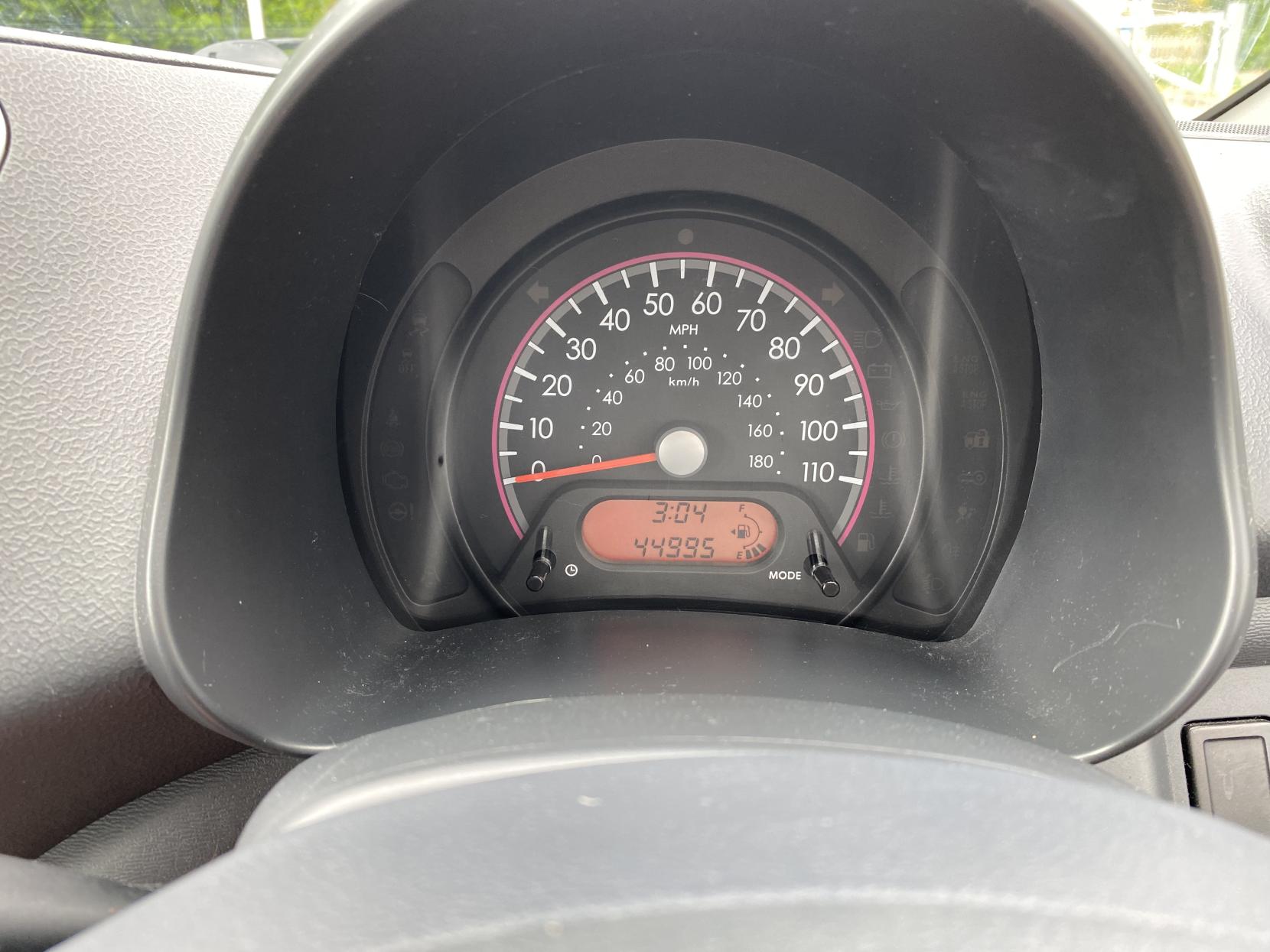 Suzuki Alto 1.0 12V SZ Hatchback 5dr Petrol Manual Euro 5 (68 ps)