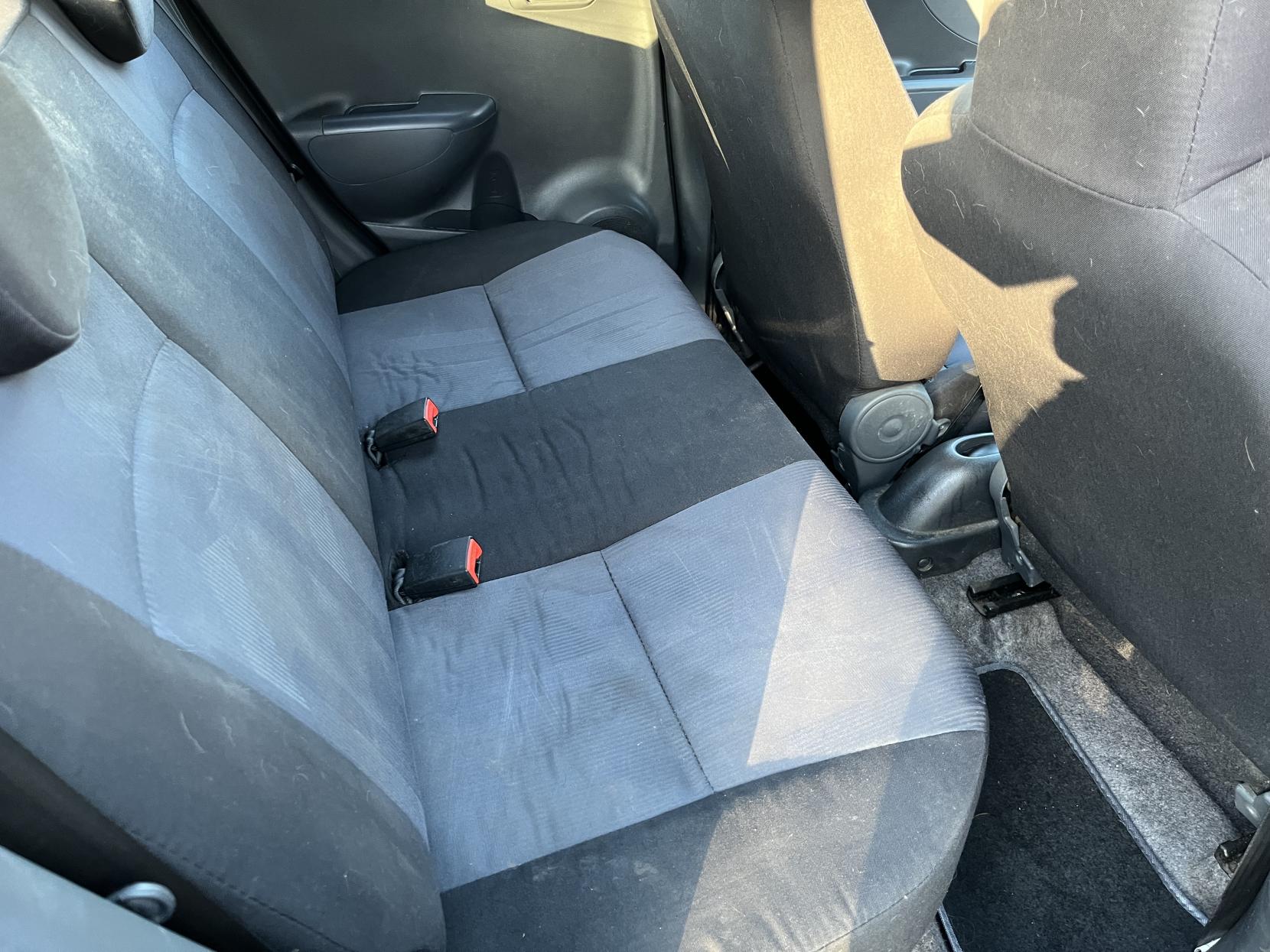 Suzuki Alto 1.0 12V SZ Hatchback 5dr Petrol Manual Euro 5 (68 ps)