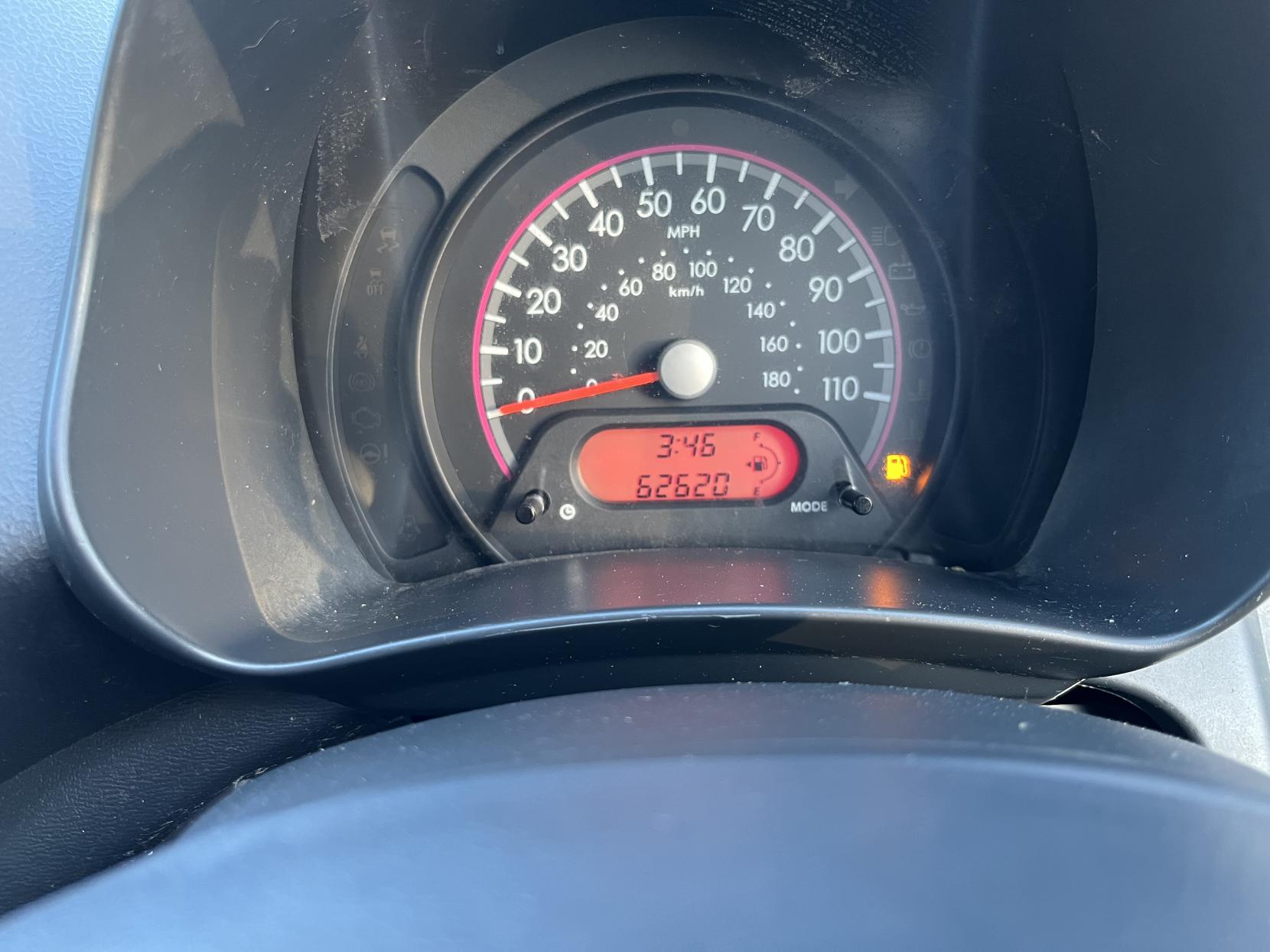 Suzuki Alto 1.0 12V SZ Hatchback 5dr Petrol Manual Euro 5 (68 ps)