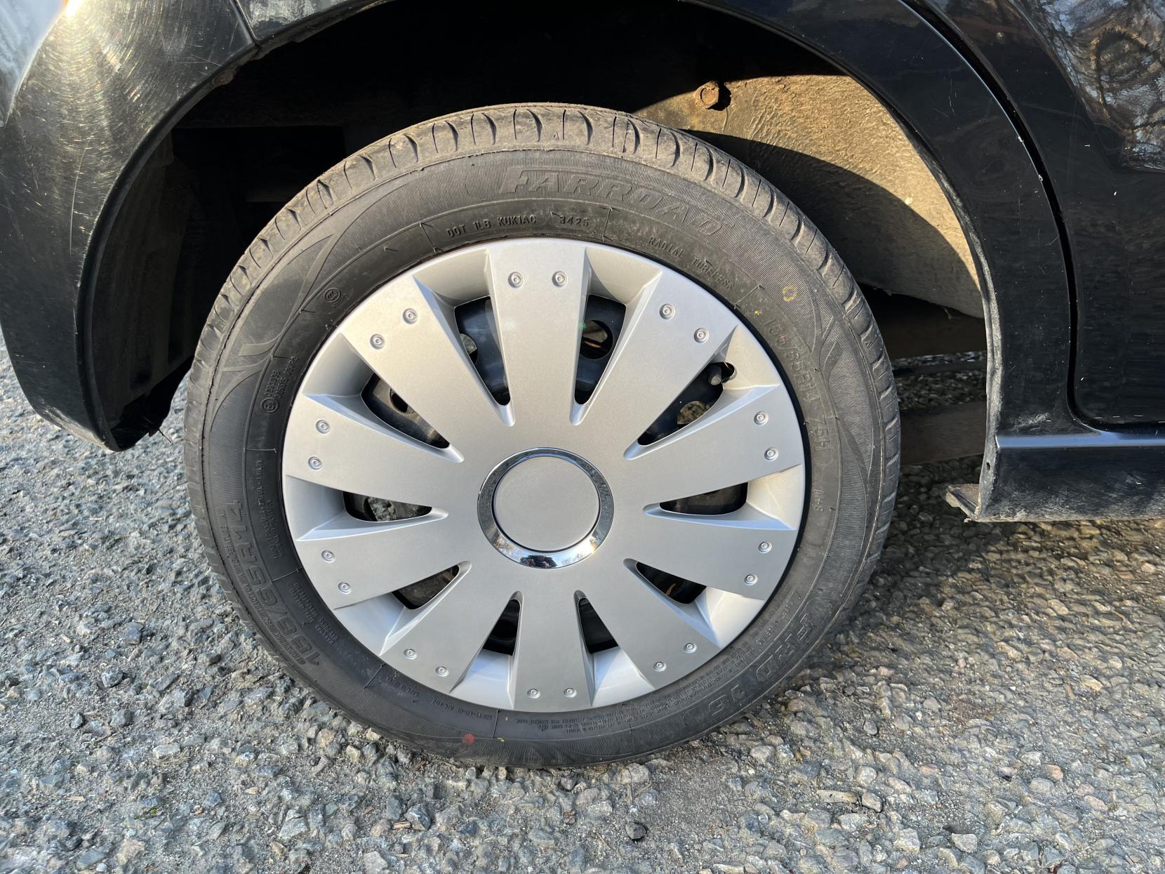 Suzuki Alto 1.0 12V SZ Hatchback 5dr Petrol Manual Euro 5 (68 ps)