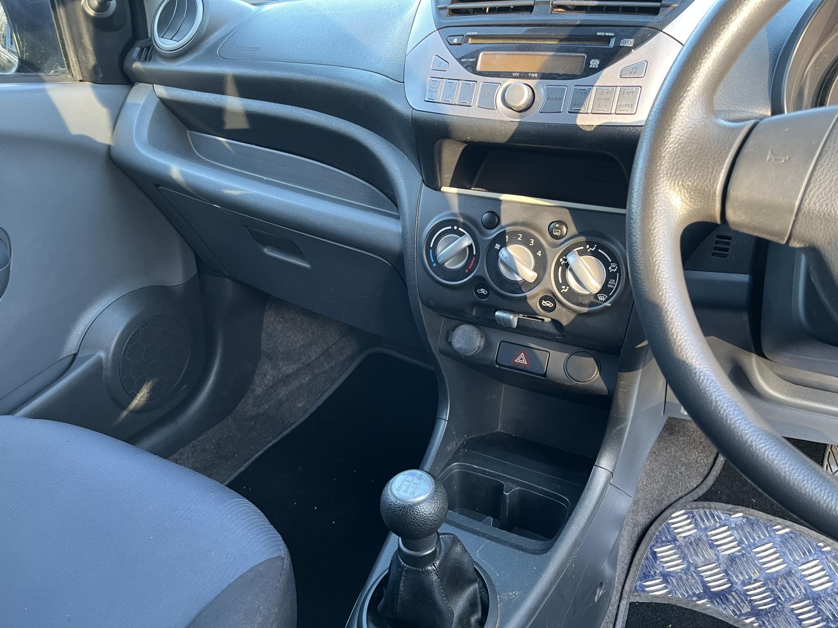 Suzuki Alto 1.0 12V SZ Hatchback 5dr Petrol Manual Euro 5 (68 ps)