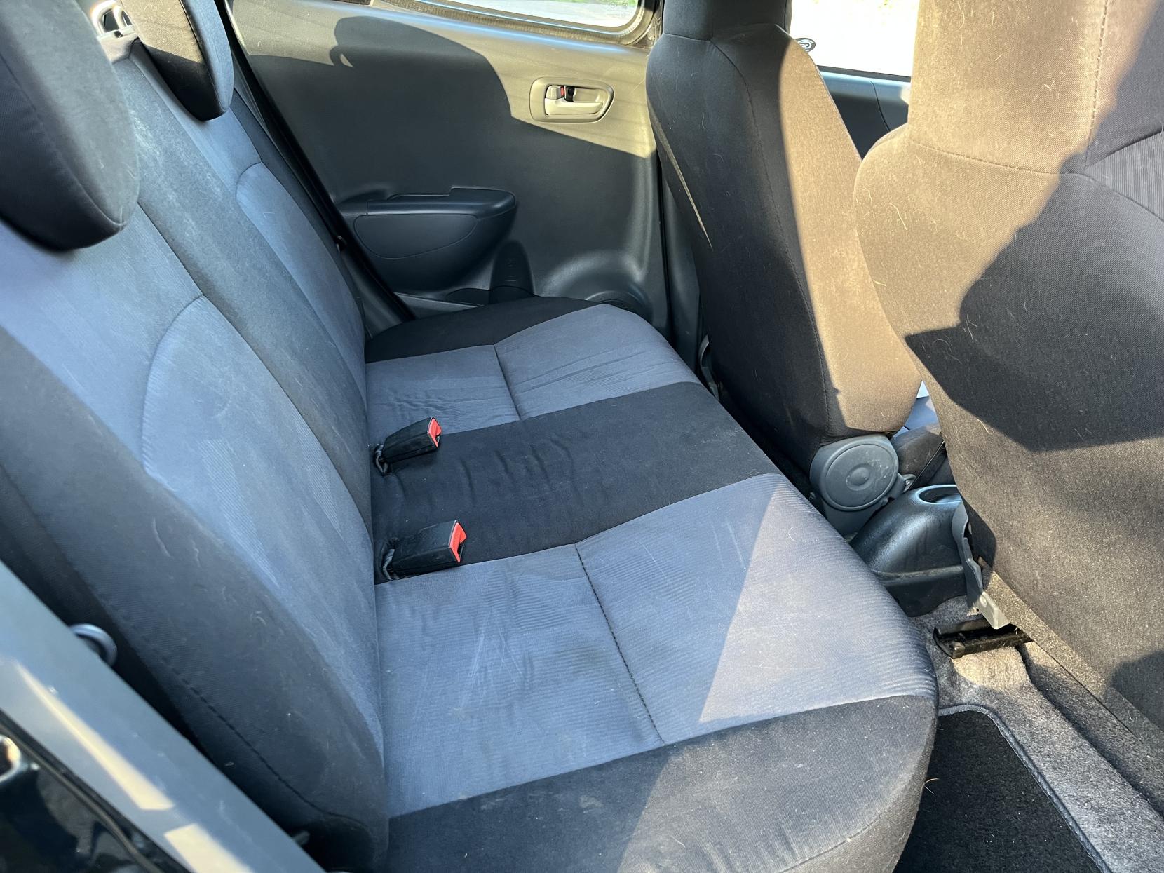 Suzuki Alto 1.0 12V SZ Hatchback 5dr Petrol Manual Euro 5 (68 ps)