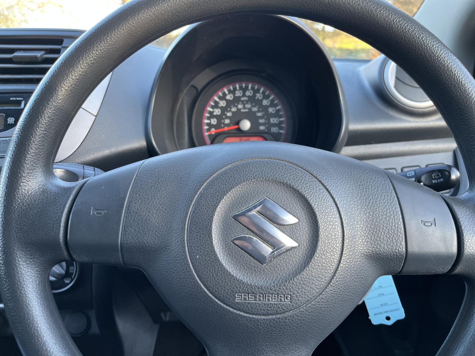 Suzuki Alto 1.0 12V SZ Hatchback 5dr Petrol Manual Euro 5 (68 ps)