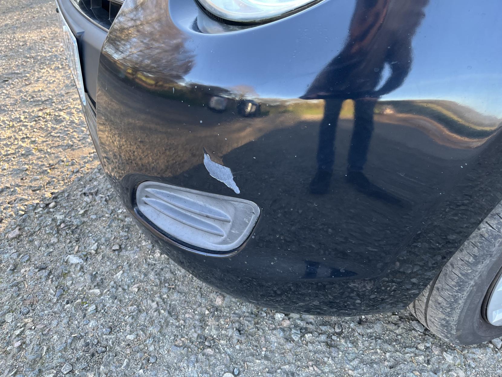 Suzuki Alto 1.0 12V SZ Hatchback 5dr Petrol Manual Euro 5 (68 ps)