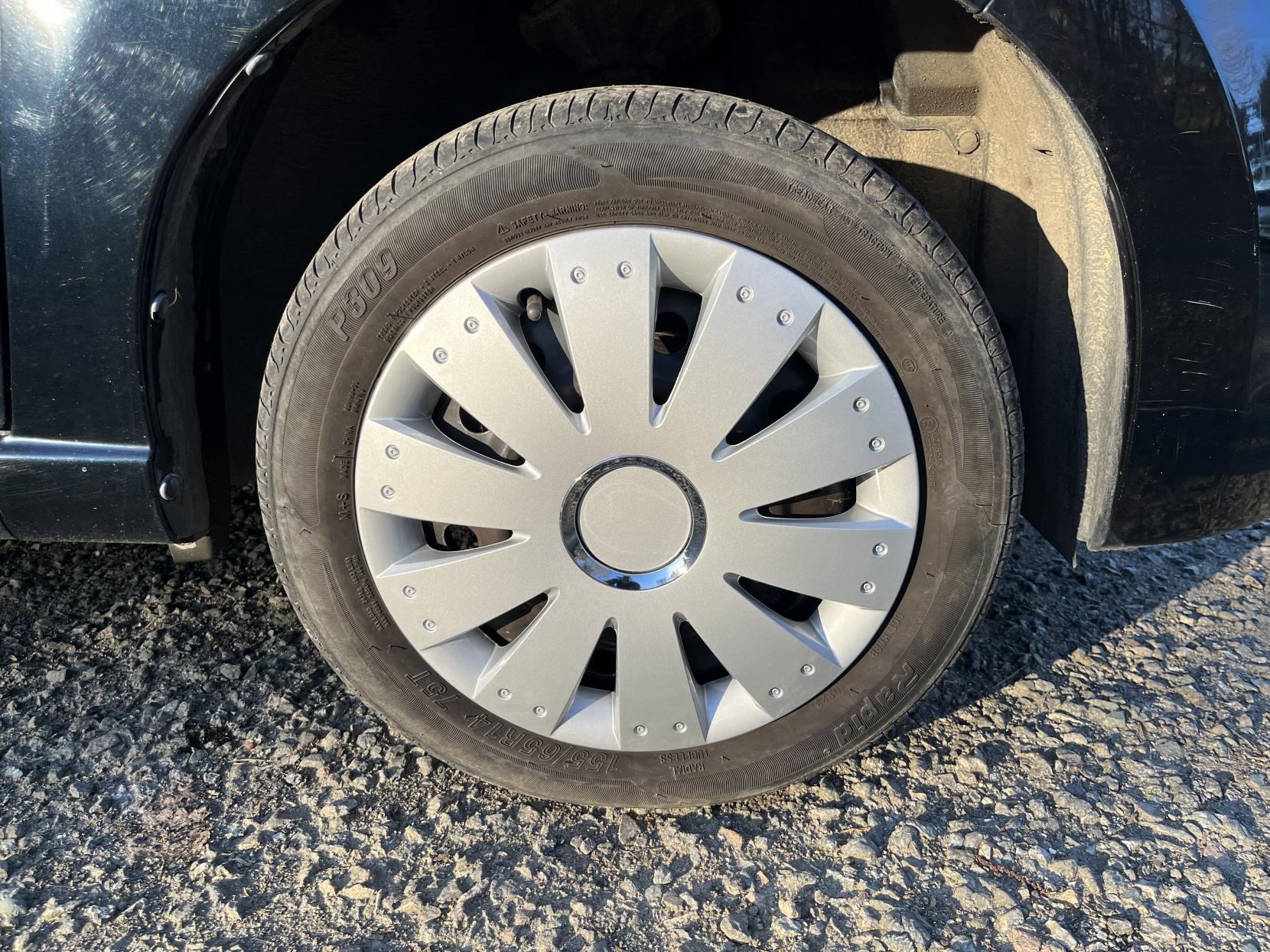 Suzuki Alto 1.0 12V SZ Hatchback 5dr Petrol Manual Euro 5 (68 ps)