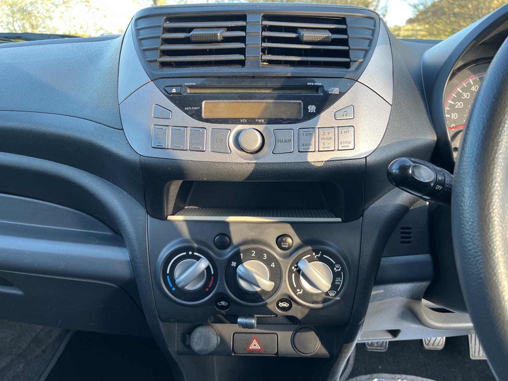 Suzuki Alto 1.0 12V SZ Hatchback 5dr Petrol Manual Euro 5 (68 ps)