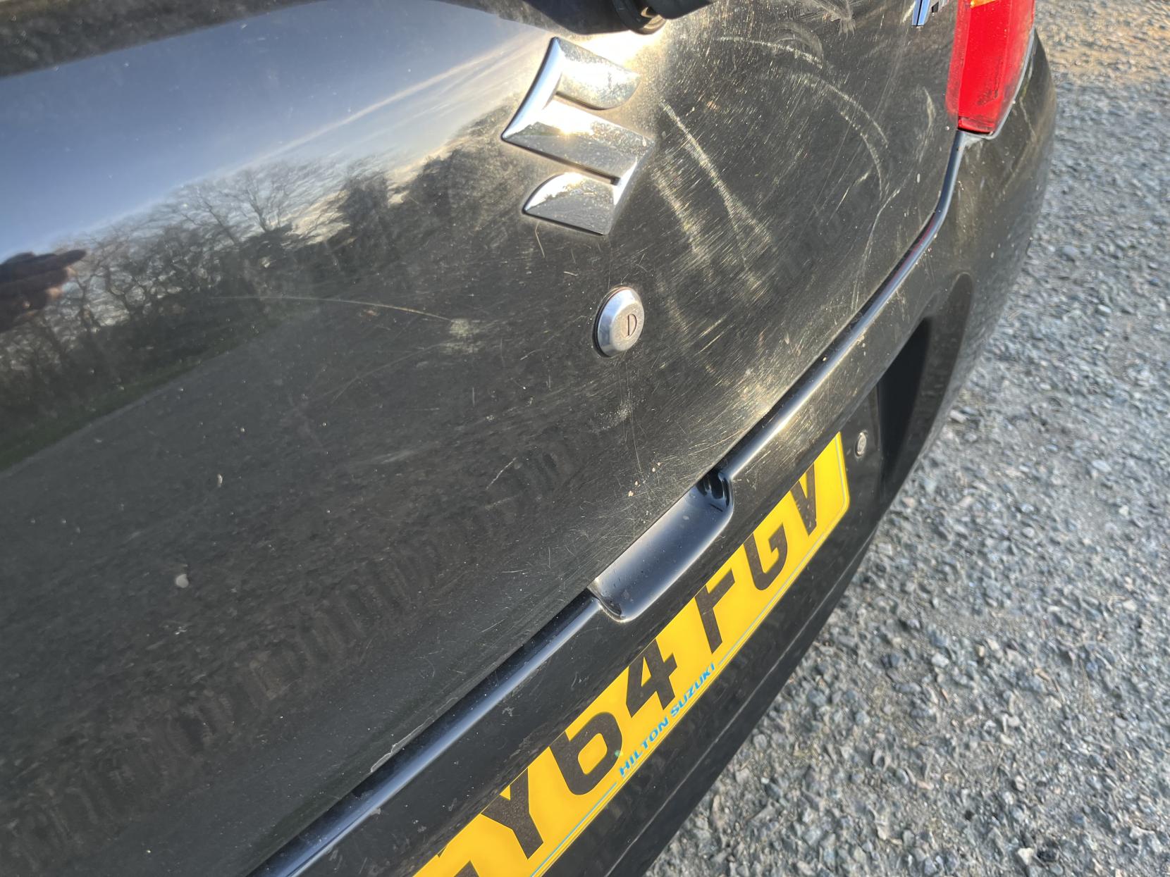 Suzuki Alto 1.0 12V SZ Hatchback 5dr Petrol Manual Euro 5 (68 ps)