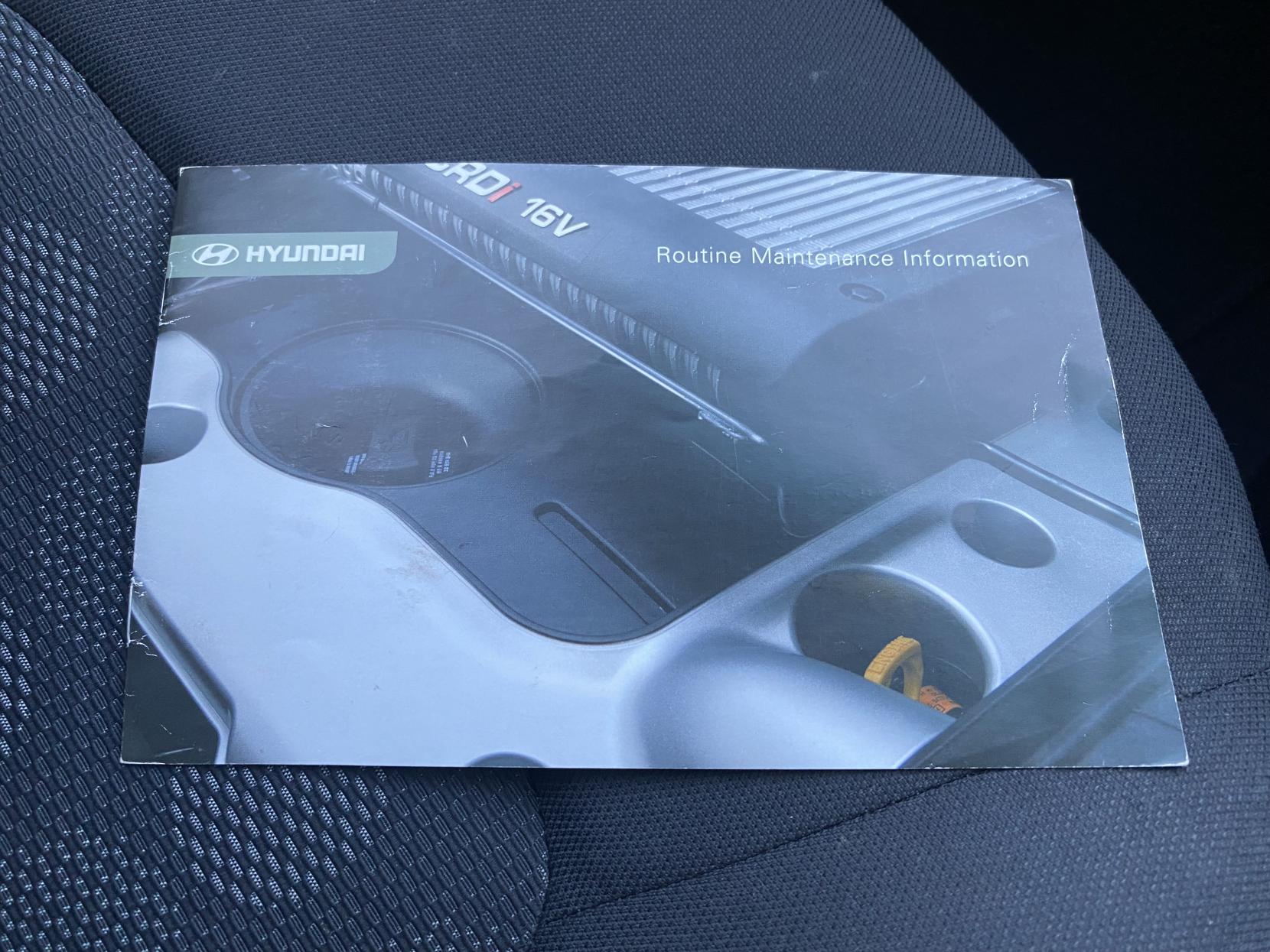 Hyundai i10 1.2 Comfort Hatchback 5dr Petrol Manual Euro 4 (77 bhp)