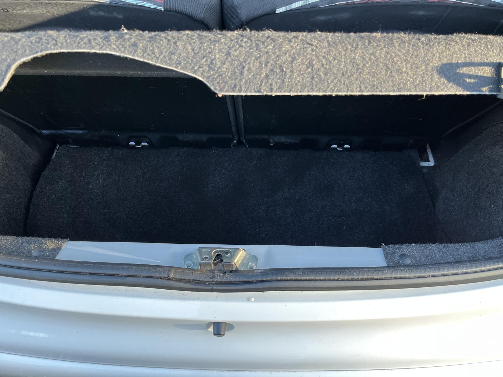 Citroen C1 1.0i VTR Hatchback 5dr Petrol Manual Euro 5 (68 ps)