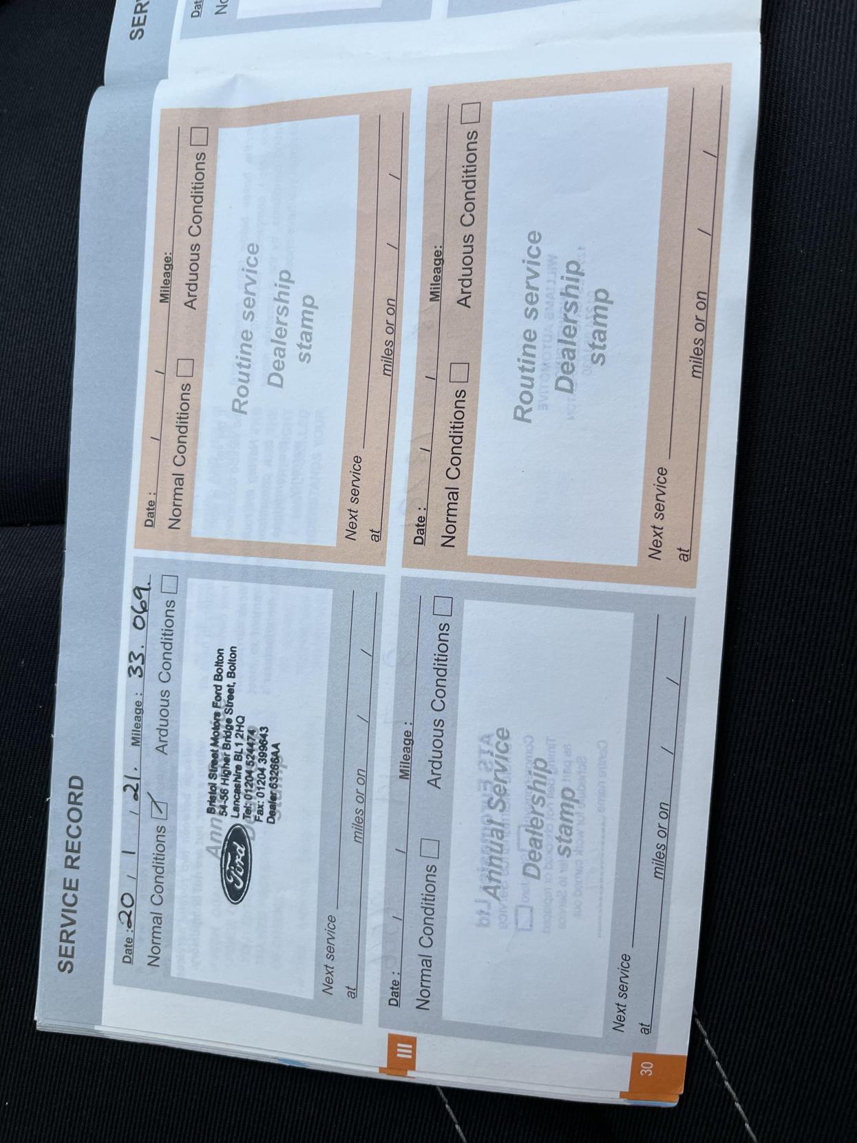 Citroen C1 1.0i VTR Hatchback 5dr Petrol Manual Euro 5 (68 ps)