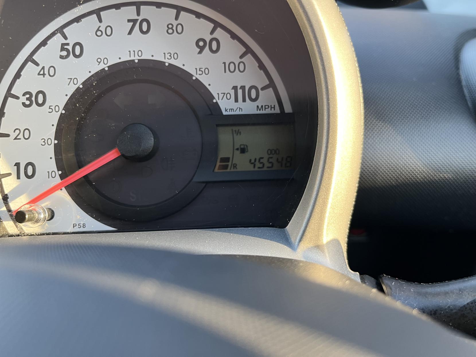 Citroen C1 1.0i VTR Hatchback 5dr Petrol Manual Euro 5 (68 ps)