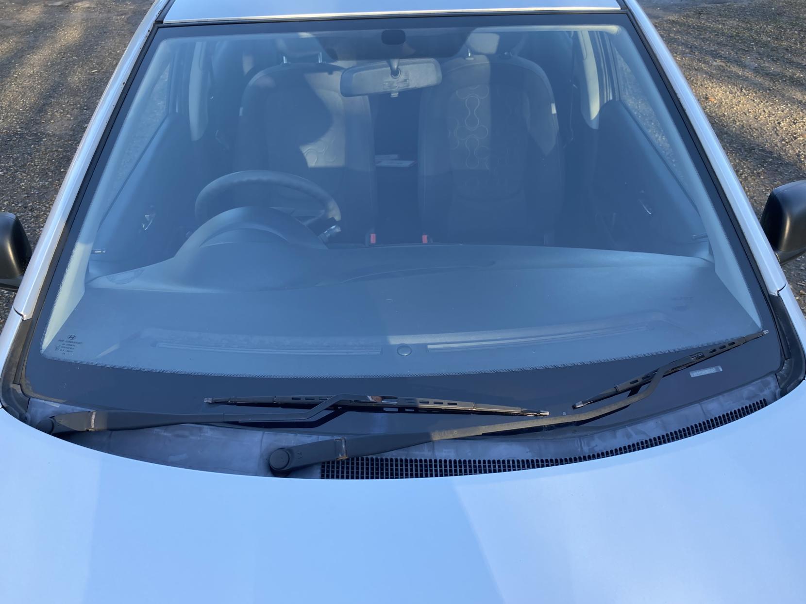 Hyundai i20 1.2 Classic Hatchback 5dr Petrol Manual Euro 4 (77 bhp)