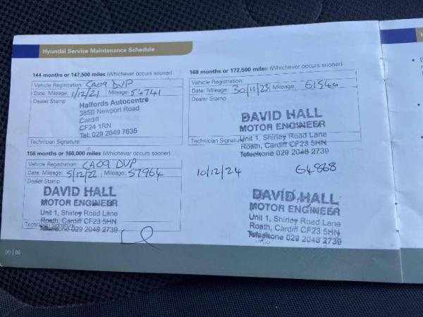 Hyundai i20 1.2 Classic Hatchback 5dr Petrol Manual Euro 4 (77 bhp)