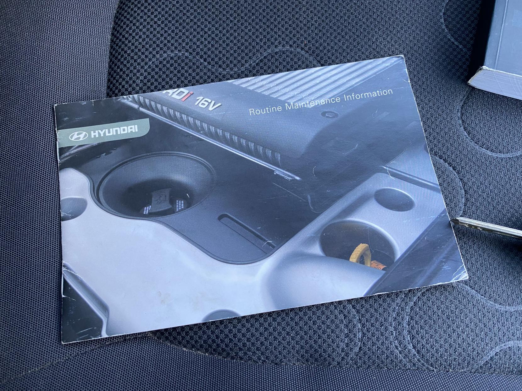 Hyundai i20 1.2 Classic Hatchback 5dr Petrol Manual Euro 4 (77 bhp)