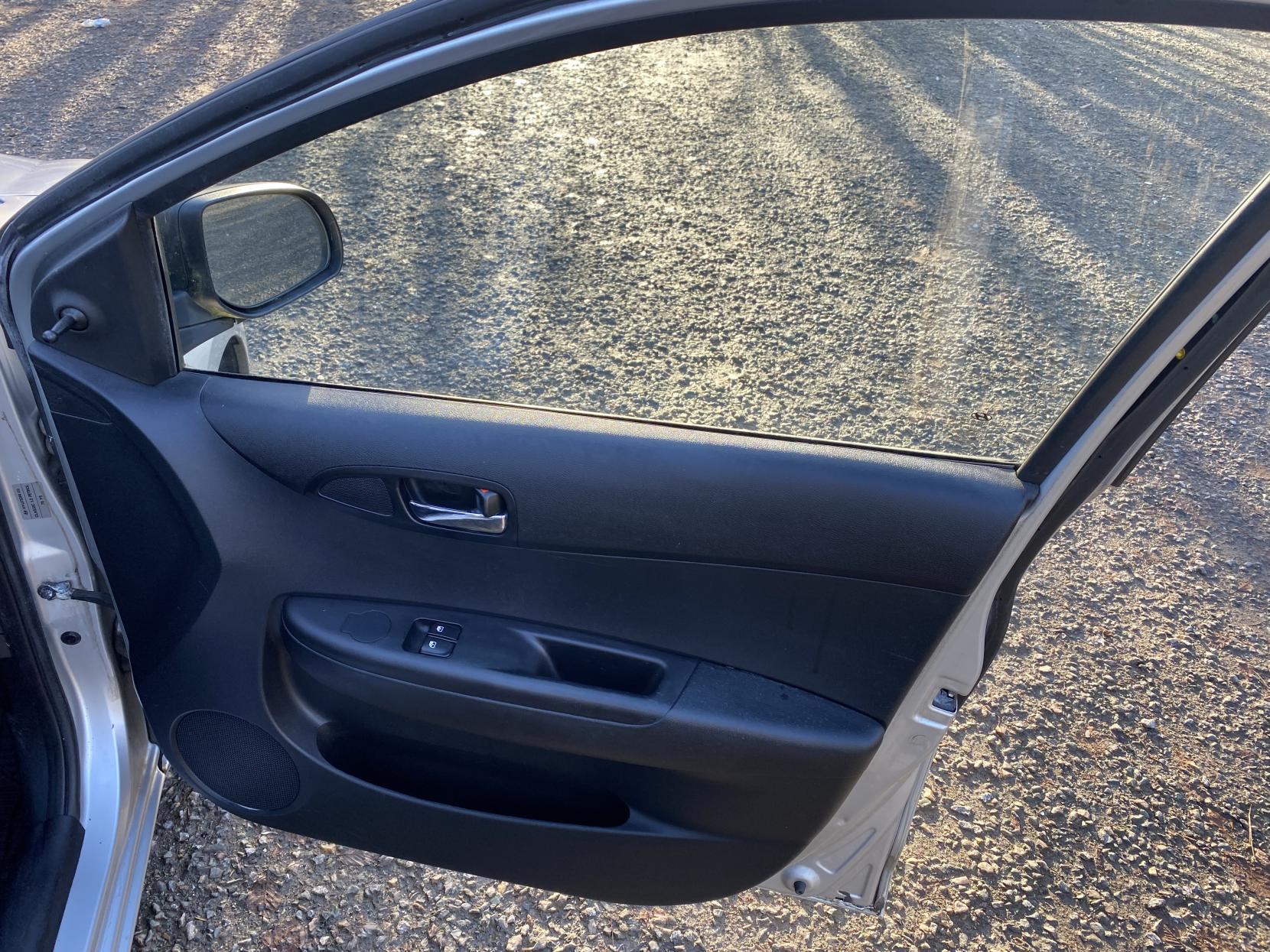 Hyundai i20 1.2 Classic Hatchback 5dr Petrol Manual Euro 4 (77 bhp)