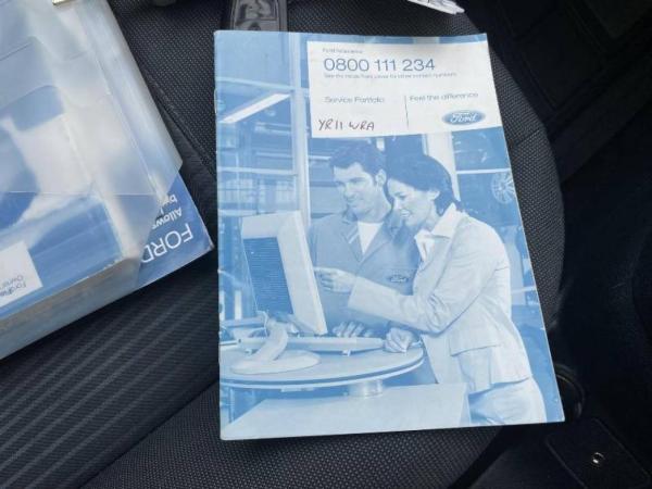 Ford Fiesta 1.25 Edge Hatchback 5dr Petrol Manual (129 g/km, 81 bhp)