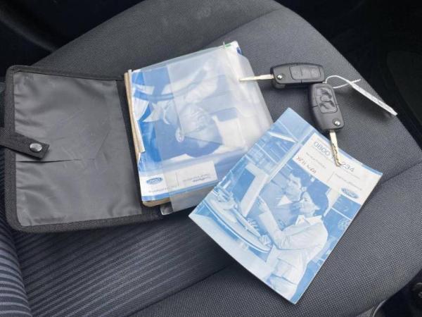 Ford Fiesta 1.25 Edge Hatchback 5dr Petrol Manual (129 g/km, 81 bhp)