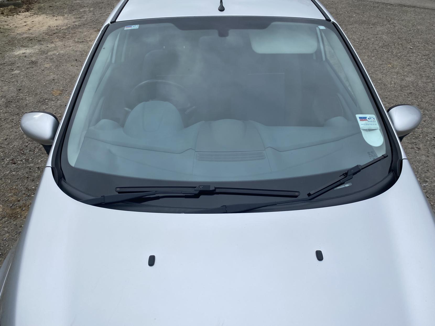 Ford Fiesta 1.25 Edge Hatchback 5dr Petrol Manual (129 g/km, 81 bhp)