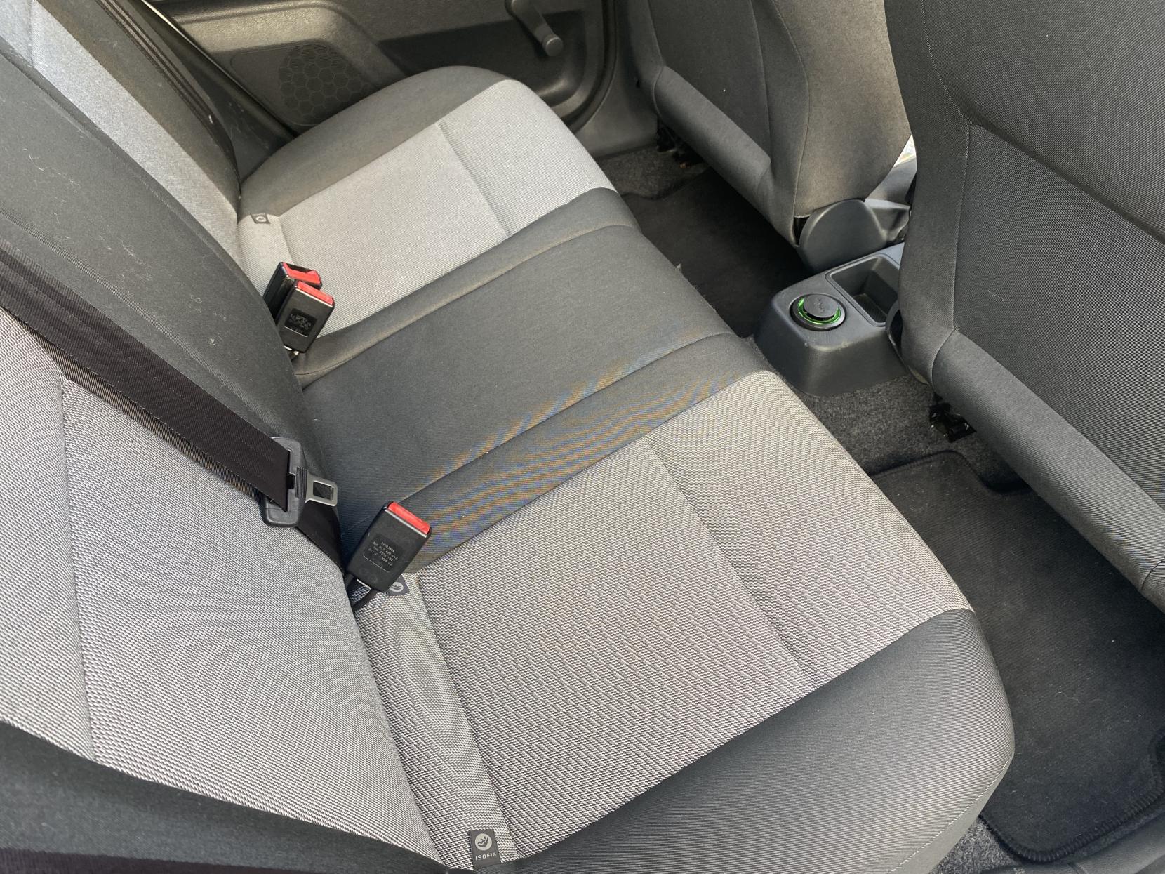 Skoda Fabia 1.2 S Hatchback 5dr Petrol Manual Euro 5 (60 ps)