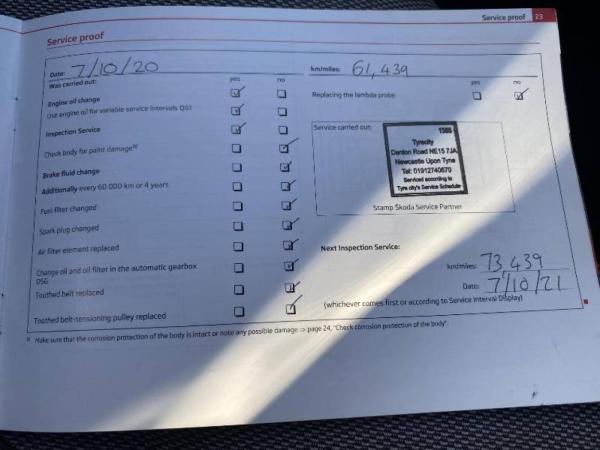 Skoda Fabia 1.2 S Hatchback 5dr Petrol Manual Euro 5 (60 ps)