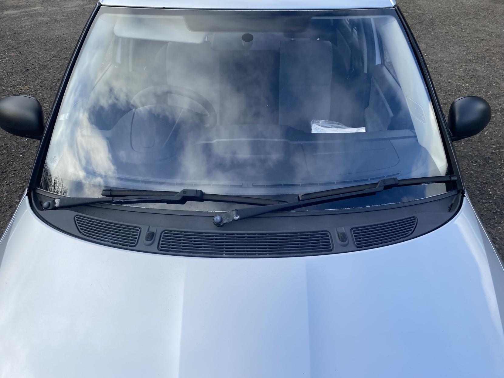 Skoda Fabia 1.2 S Hatchback 5dr Petrol Manual Euro 5 (60 ps)