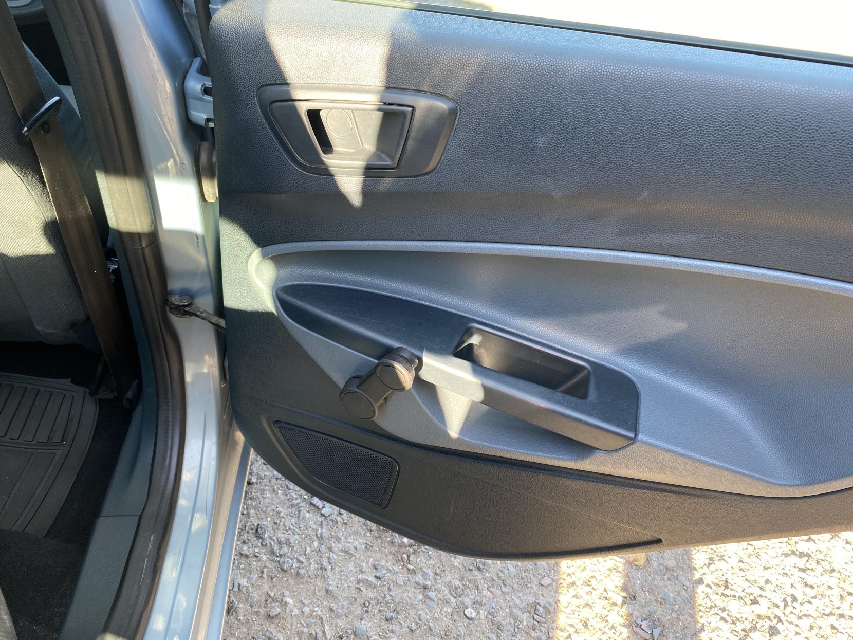 Ford Fiesta 1.25 Style + Hatchback 5dr Petrol Manual (133 g/km, 81 bhp)