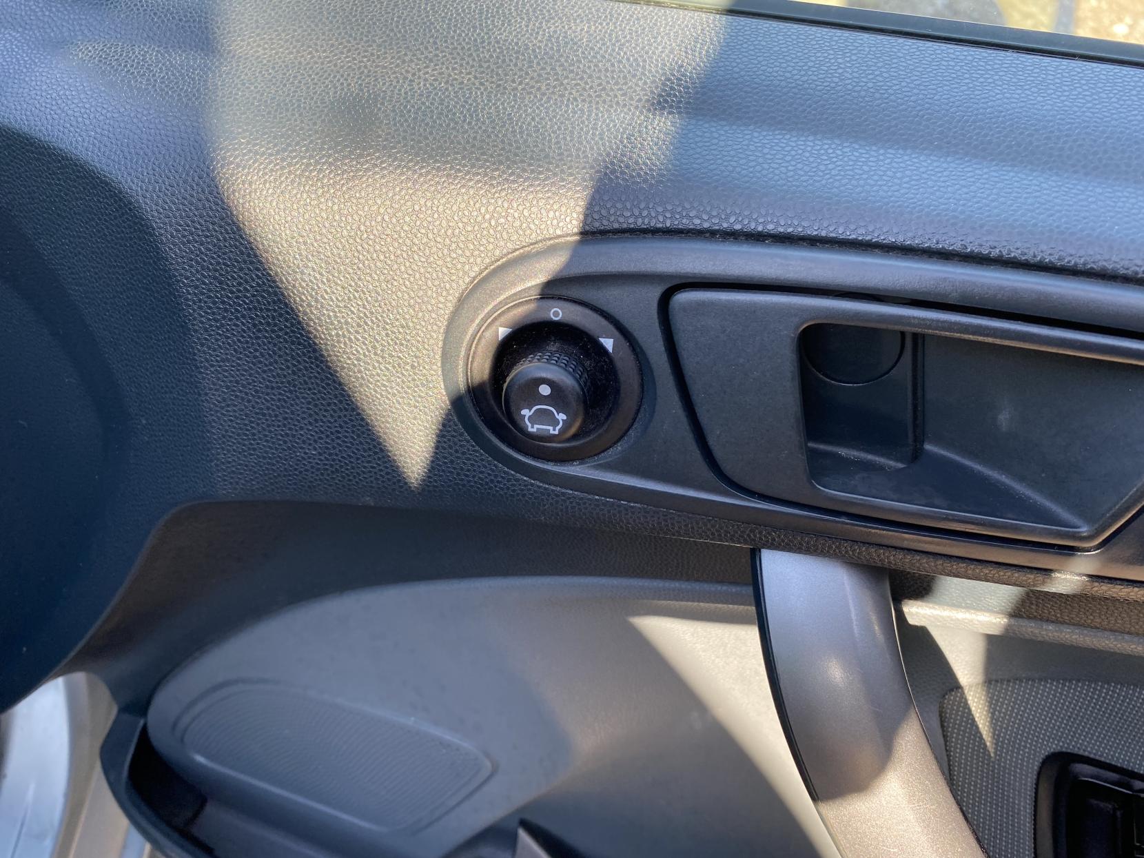 Ford Fiesta 1.25 Style + Hatchback 5dr Petrol Manual (133 g/km, 81 bhp)