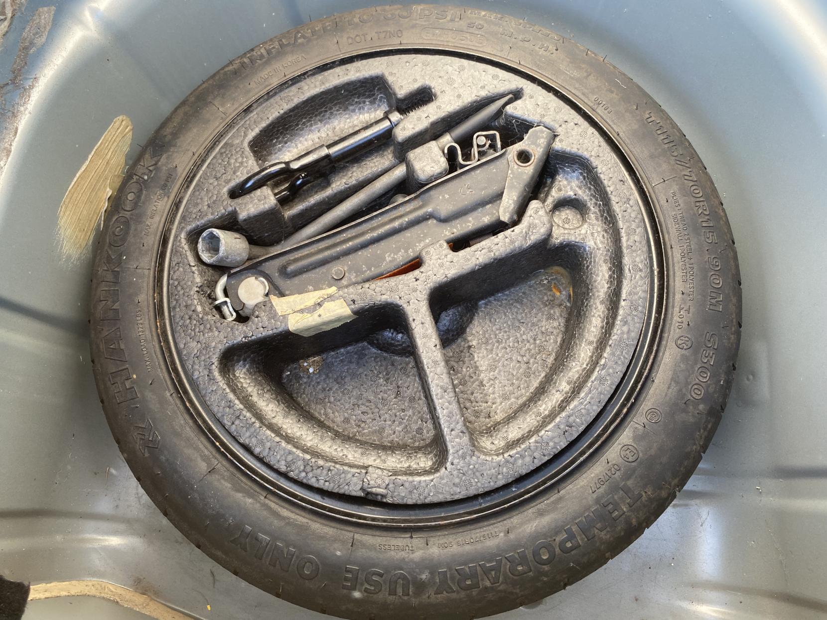 Ford Fiesta 1.25 Style + Hatchback 5dr Petrol Manual (133 g/km, 81 bhp)