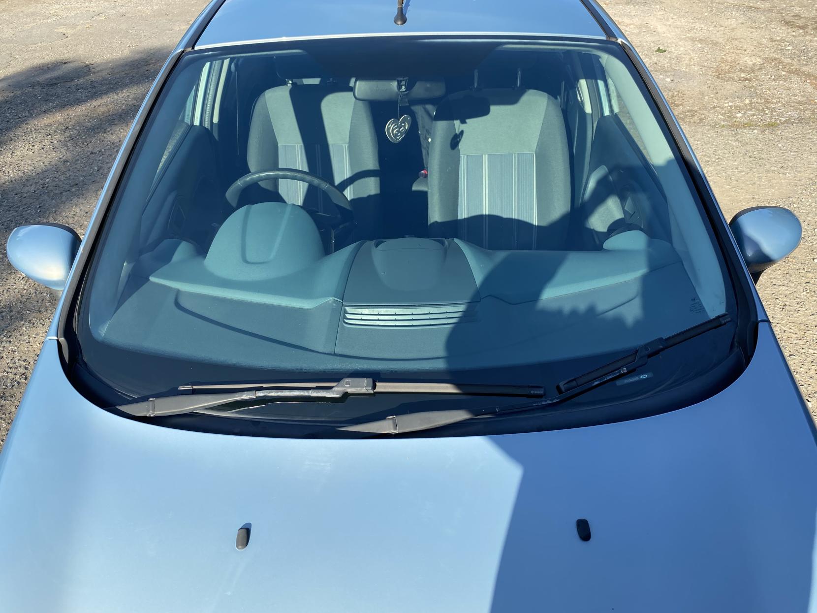 Ford Fiesta 1.25 Style + Hatchback 5dr Petrol Manual (133 g/km, 81 bhp)