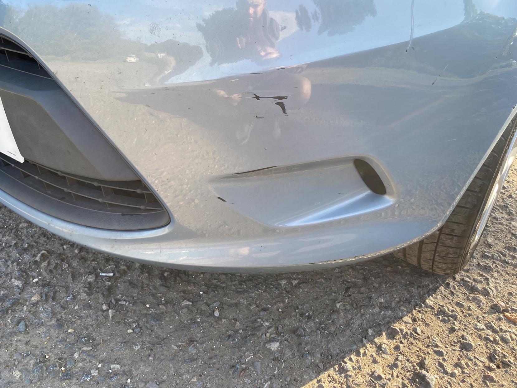 Ford Fiesta 1.25 Style + Hatchback 5dr Petrol Manual (133 g/km, 81 bhp)