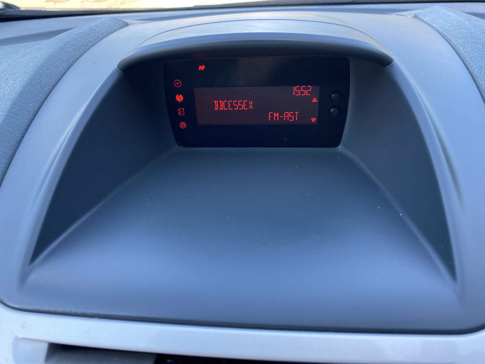 Ford Fiesta 1.25 Style + Hatchback 5dr Petrol Manual (133 g/km, 81 bhp)