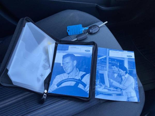 Ford Fiesta 1.25 Style + Hatchback 5dr Petrol Manual (133 g/km, 81 bhp)