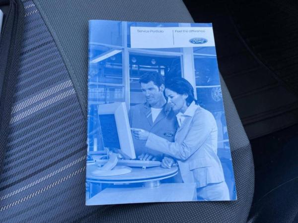 Ford Fiesta 1.25 Style + Hatchback 5dr Petrol Manual (133 g/km, 81 bhp)