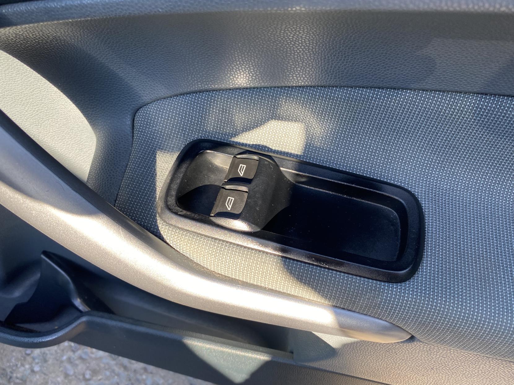 Ford Fiesta 1.25 Style + Hatchback 5dr Petrol Manual (133 g/km, 81 bhp)