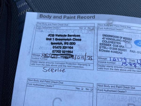 Ford Fiesta 1.25 Style + Hatchback 5dr Petrol Manual (133 g/km, 81 bhp)