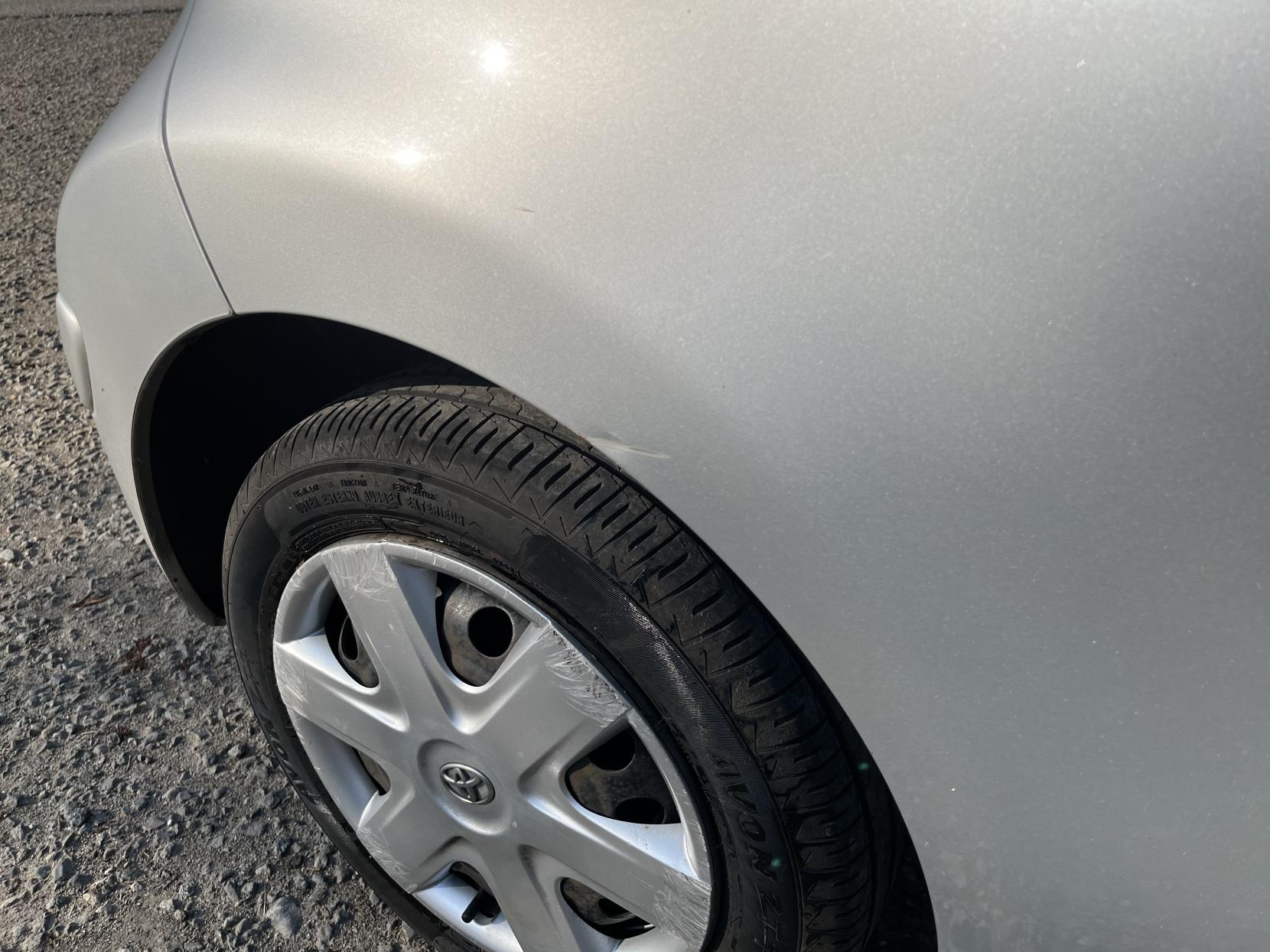 Toyota AYGO 1.0 VVT-i Ice Hatchback 3dr Petrol Manual Euro 5 (67 ps)