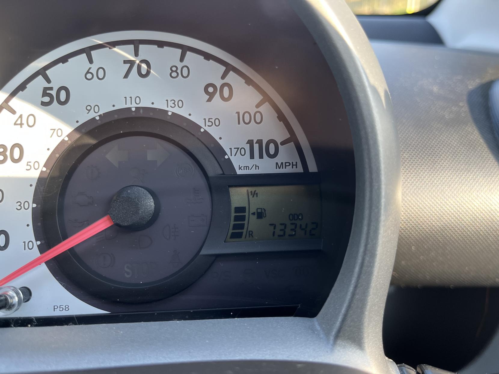 Toyota AYGO 1.0 VVT-i Ice Hatchback 3dr Petrol Manual Euro 5 (67 ps)