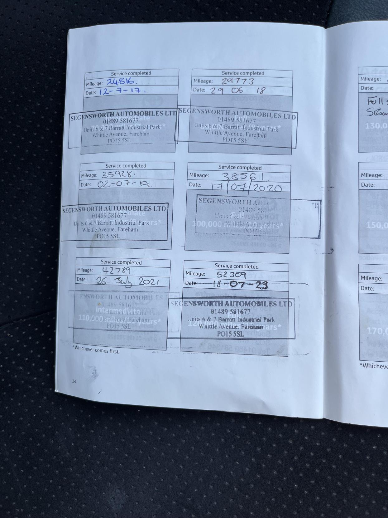 Toyota AYGO 1.0 VVT-i Ice Hatchback 3dr Petrol Manual Euro 5 (67 ps)