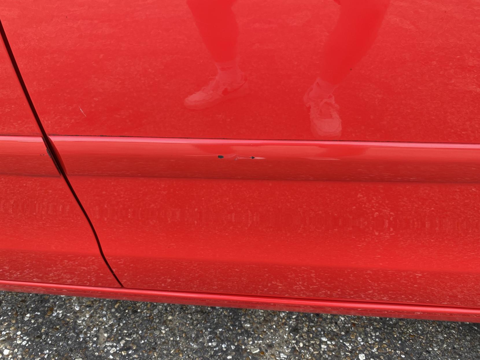 Volkswagen Polo 1.4 Match Hatchback 5dr Petrol Manual (150 g/km, 79 bhp)