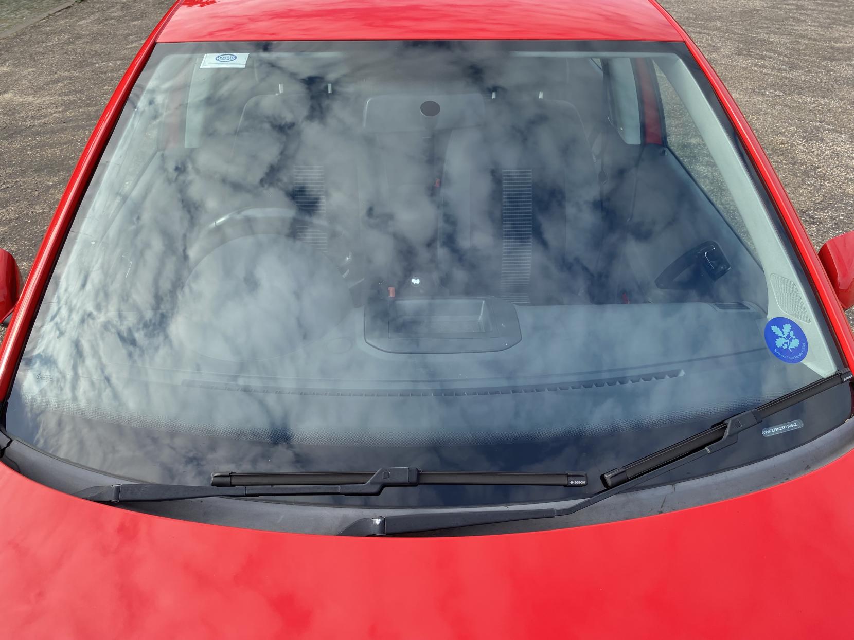 Volkswagen Polo 1.4 Match Hatchback 5dr Petrol Manual (150 g/km, 79 bhp)