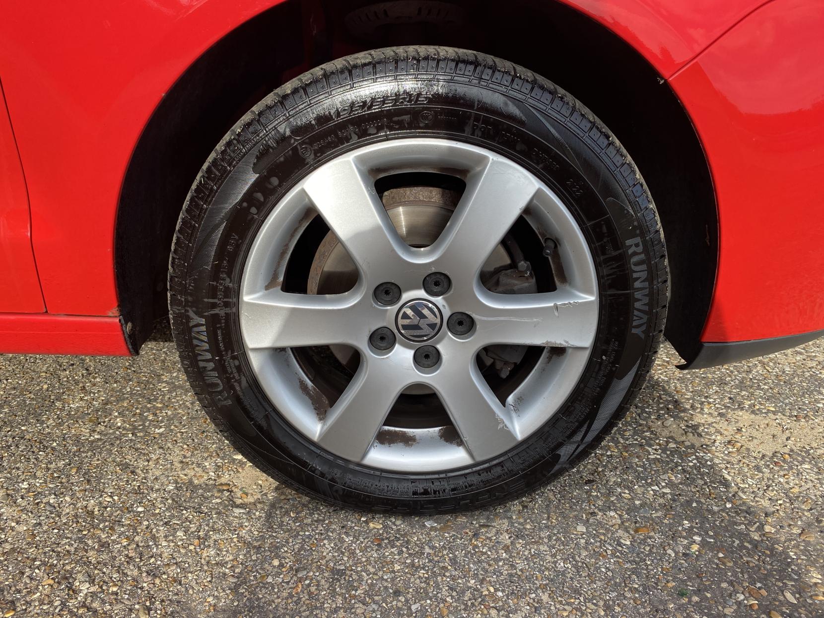 Volkswagen Polo 1.4 Match Hatchback 5dr Petrol Manual (150 g/km, 79 bhp)