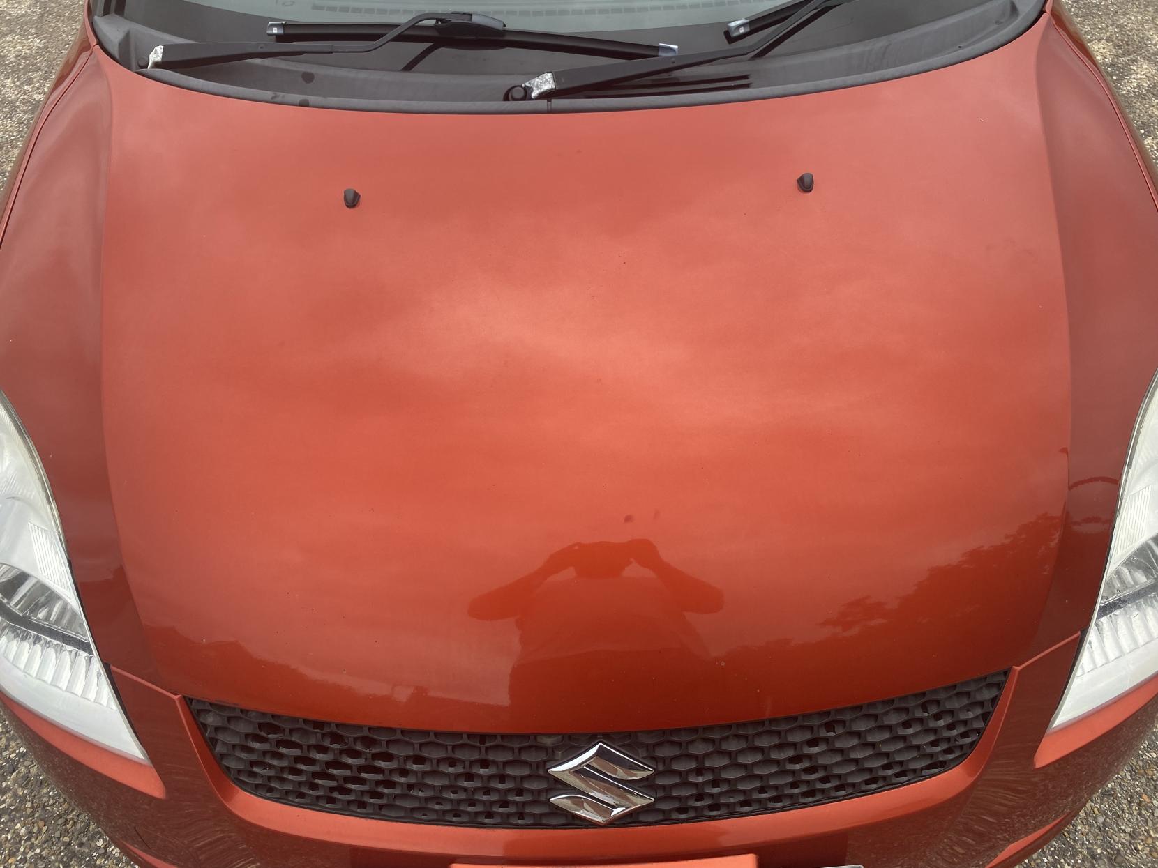 Suzuki Swift 1.3 SZ3 Hatchback 3dr Petrol Manual (140 g/km, 91 bhp)