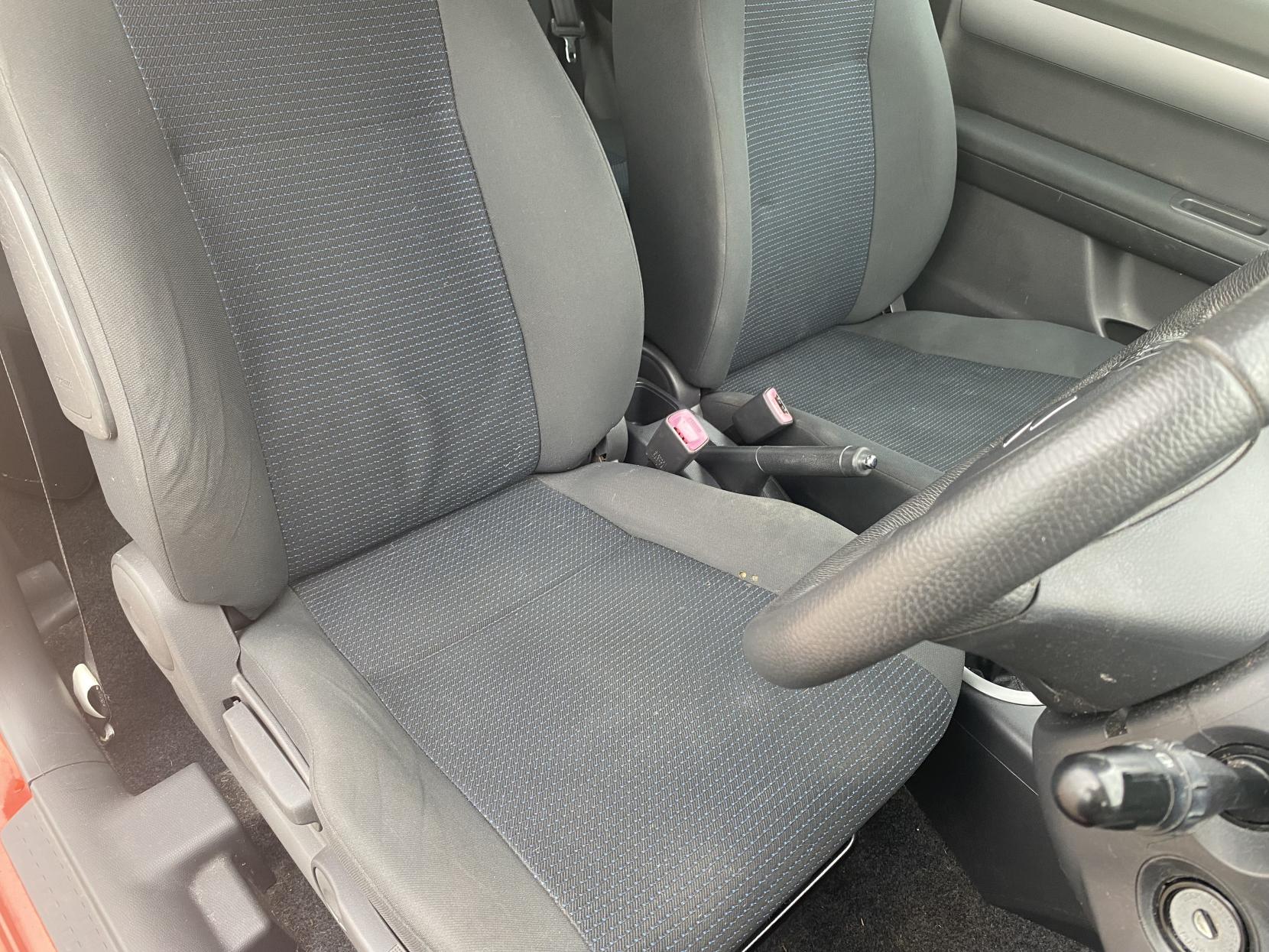 Suzuki Swift 1.3 SZ3 Hatchback 3dr Petrol Manual (140 g/km, 91 bhp)