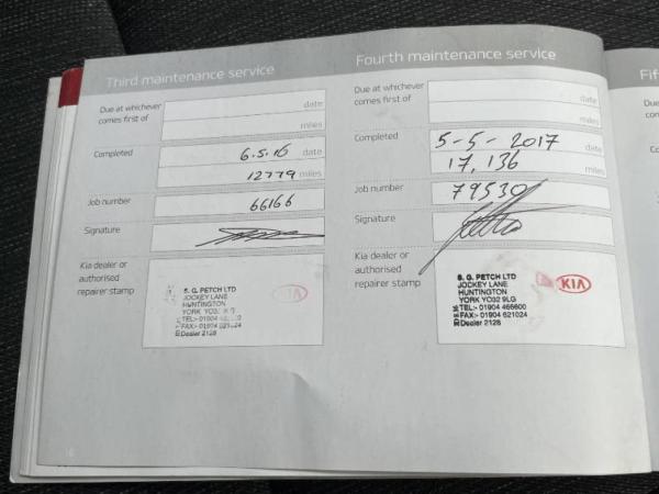 Kia Picanto 1.0 1 Hatchback 5dr Petrol Manual Euro 5 (68 bhp)