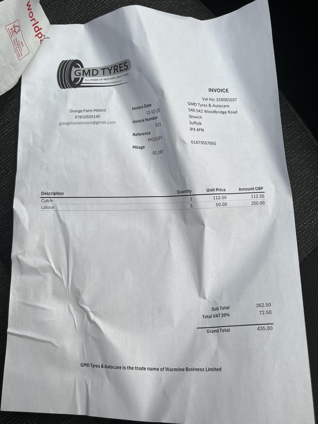 Kia Picanto 1.0 1 Hatchback 5dr Petrol Manual Euro 5 (68 bhp)