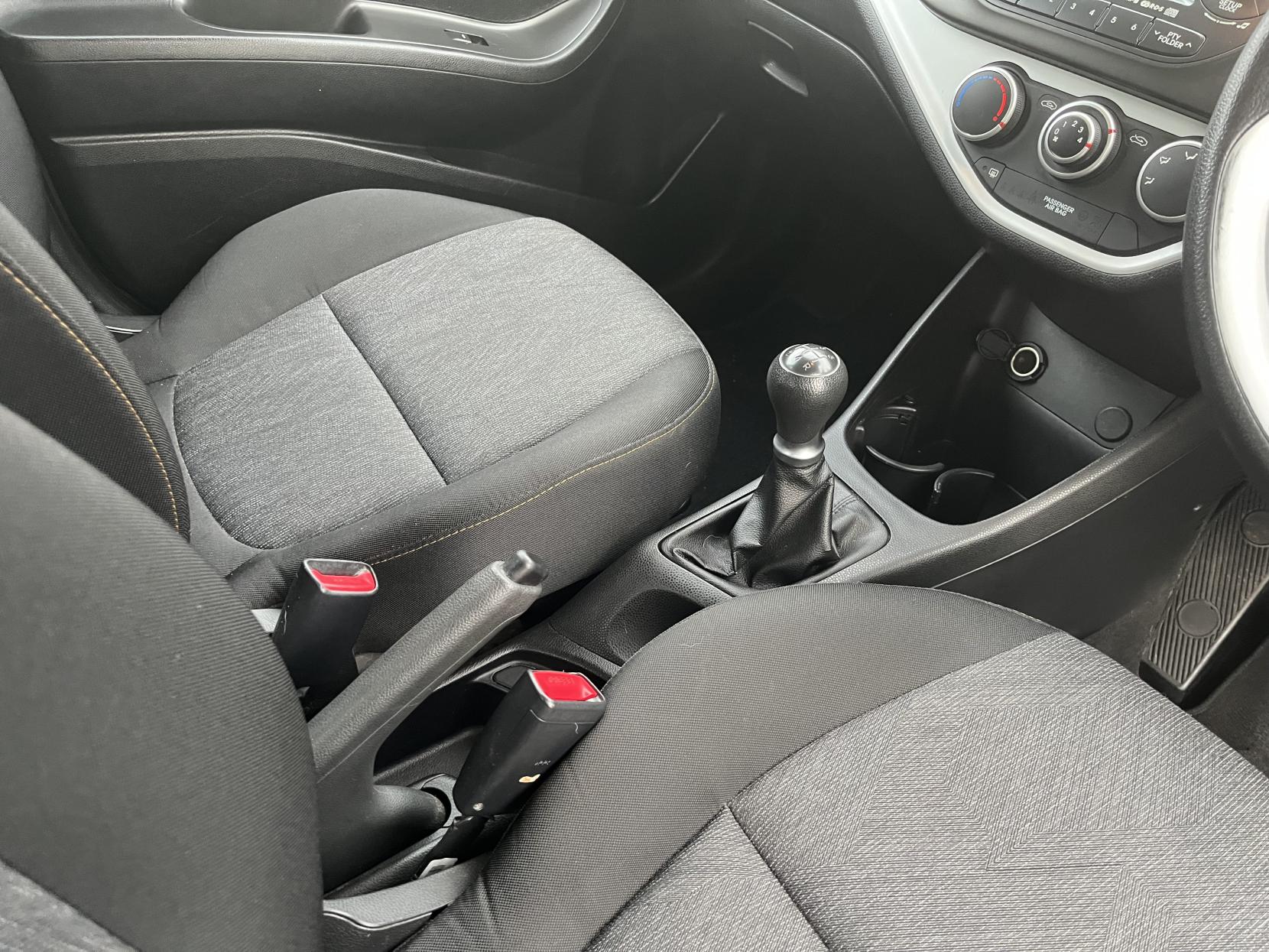 Kia Picanto 1.0 1 Hatchback 5dr Petrol Manual Euro 5 (68 bhp)